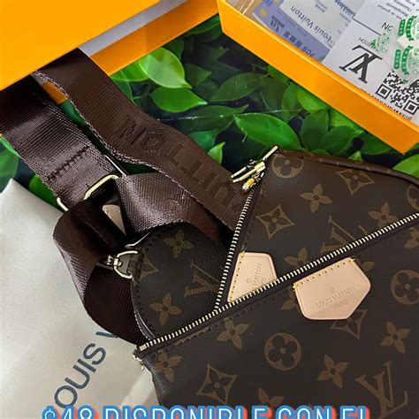 louis vuitton multi pochette strap dupe|louis vuitton dupe amazon 2020.